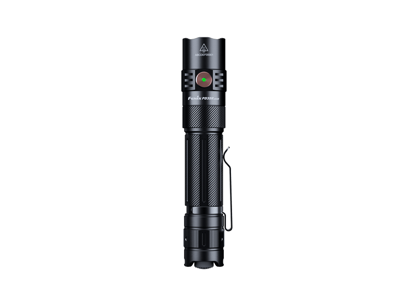 Load image into Gallery viewer, Fenix PD35R ACE Multi-mode Tactical Flashlight + FREE CL01 Mini Lantern
