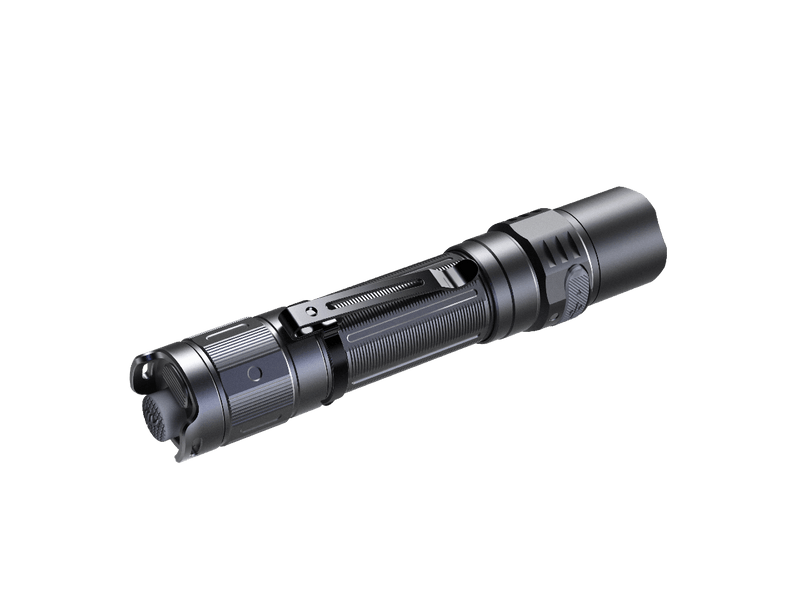 Load image into Gallery viewer, Fenix PD35R Compact Rechargeable Tactical Flashlight
