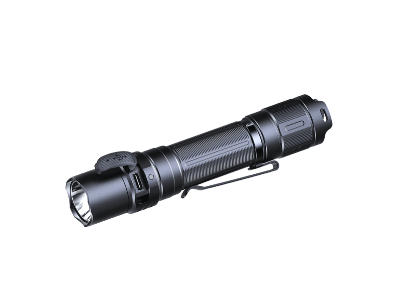 Load image into Gallery viewer, Fenix PD35R Compact Rechargeable Tactical Flashlight
