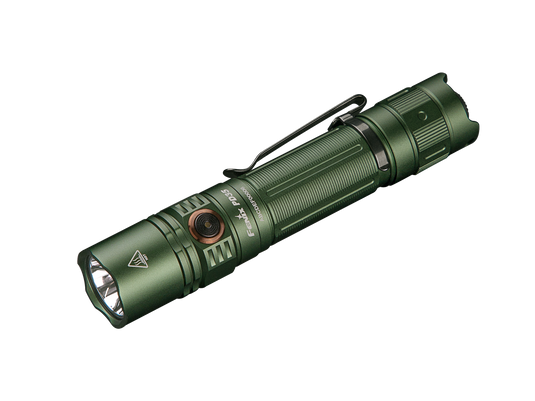Fenix PD35 V3.0 Everyday Carry Flashlight - 1700 Lumens