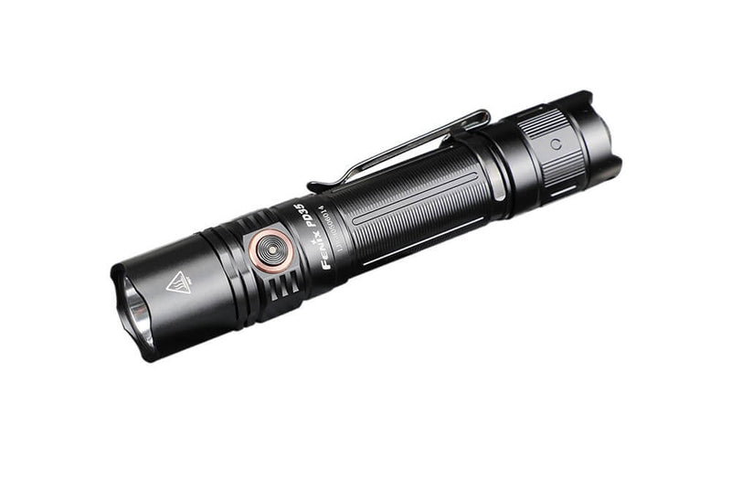 Load image into Gallery viewer, Fenix PD35 V3.0 Everyday Carry Flashlight - 1700 Lumens
