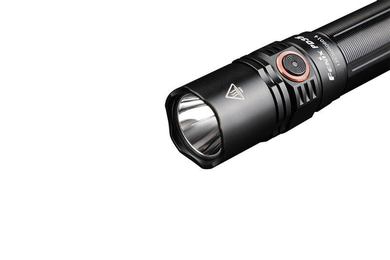 Load image into Gallery viewer, Fenix PD35 V3.0 Everyday Carry Flashlight - 1700 Lumens
