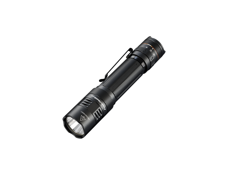 Load image into Gallery viewer, Fenix PD45R ACE Multi-Mode Tactical Flashlight
