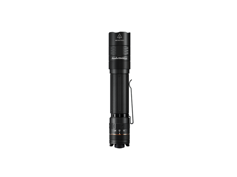 Load image into Gallery viewer, Fenix PD45R ACE Multi-Mode Tactical Flashlight
