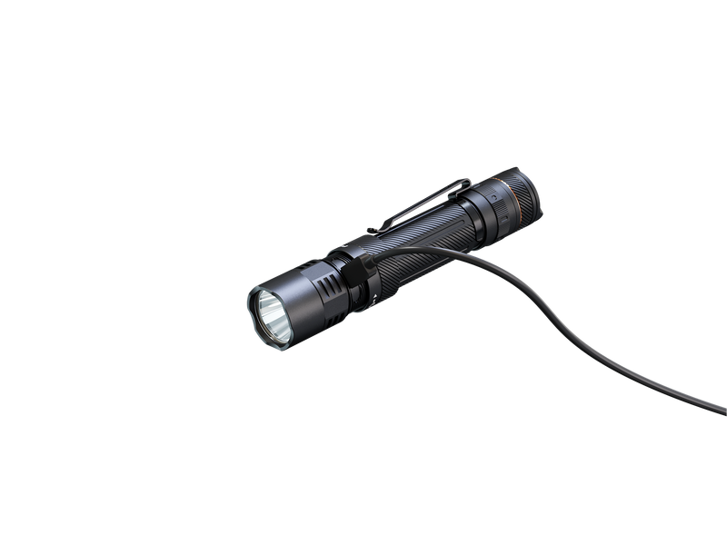 Load image into Gallery viewer, Fenix PD45R ACE Multi-Mode Tactical Flashlight
