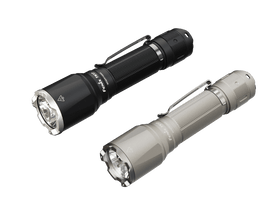 Fenix TK17 Dual Switch Tactical Flashlight