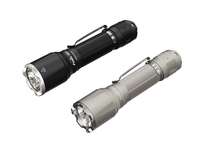 Load image into Gallery viewer, Fenix TK17 Dual Switch Tactical Flashlight
