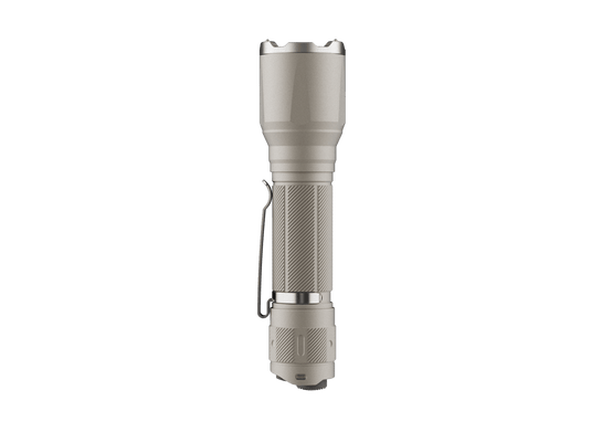 Fenix TK17 Dual Switch Tactical Flashlight