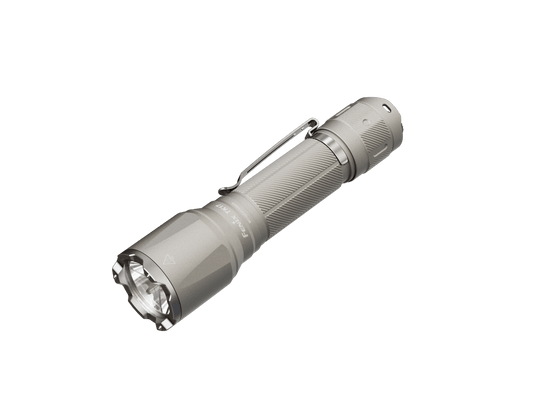 Fenix TK17 Dual Switch Tactical Flashlight