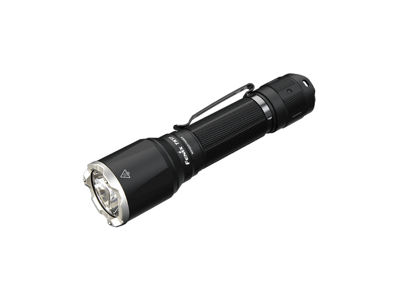 Load image into Gallery viewer, Fenix TK17 Dual Switch Tactical Flashlight
