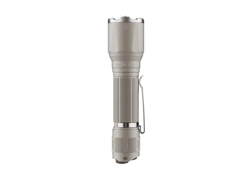 Load image into Gallery viewer, Fenix TK17 Dual Switch Tactical Flashlight
