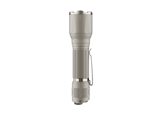 Fenix TK17 Dual Switch Tactical Flashlight