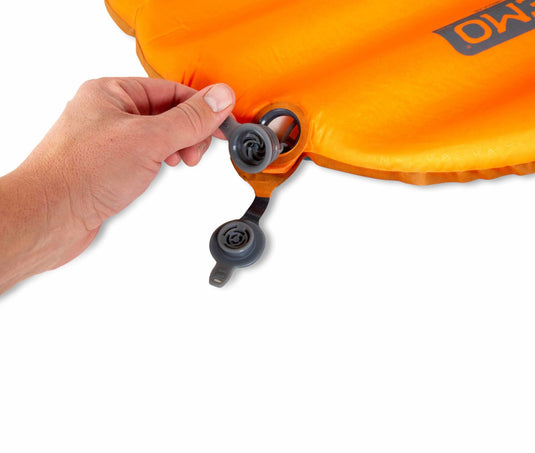 Flyer Self-Inflating Sleeping Pad