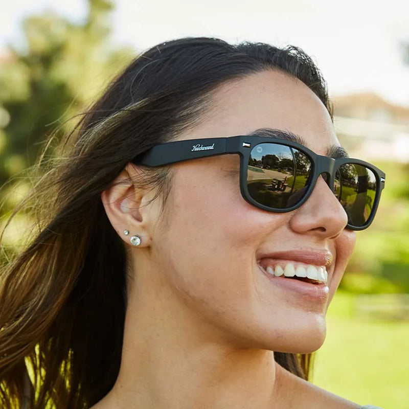 Load image into Gallery viewer, Black on Black Fort Knocks
