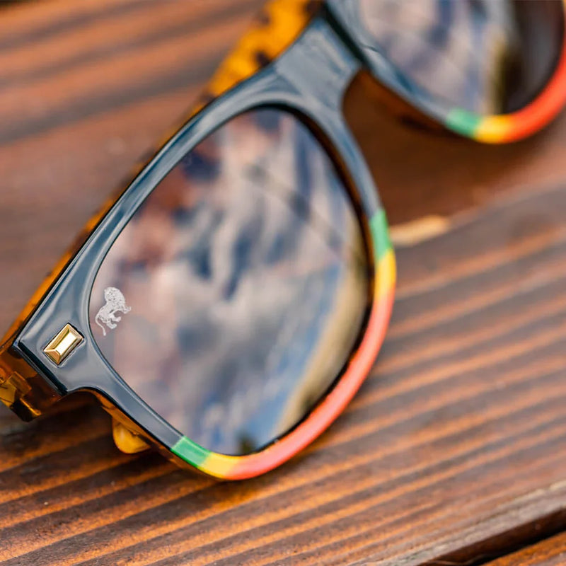 Load image into Gallery viewer, Bob Marley Fort Knocks
