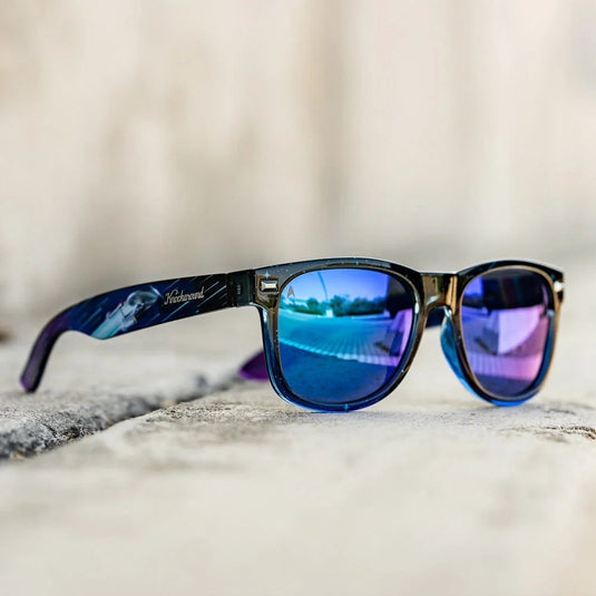 Star Trek Fort Knocks