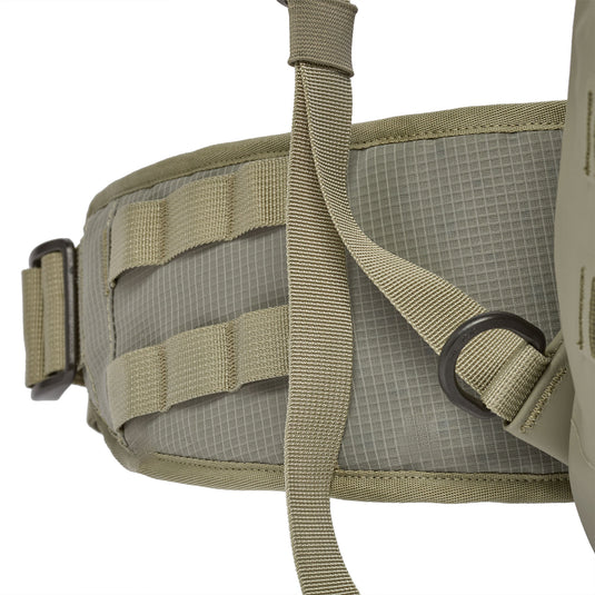 Guidewater Roll Top Pack