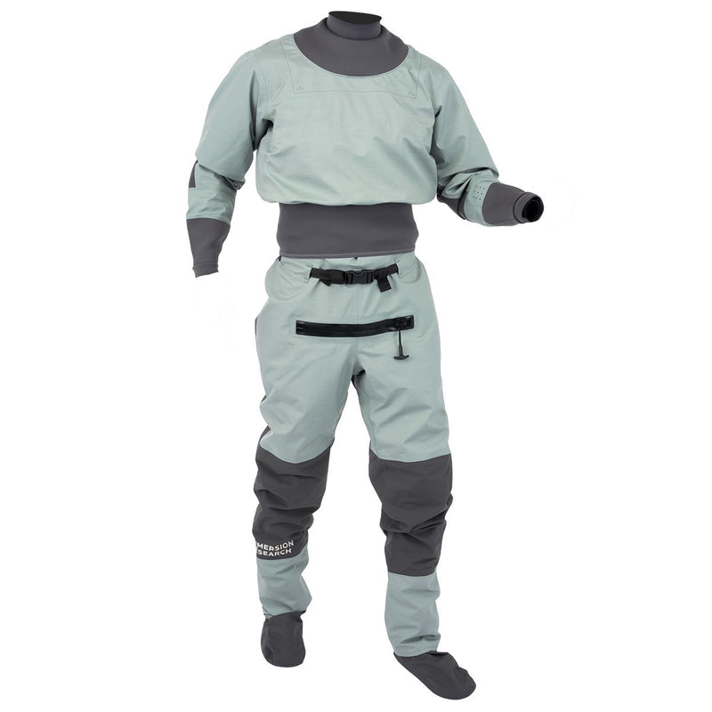 Load image into Gallery viewer, Immersion Research 7Figure Men&#39;s Dry Suit
