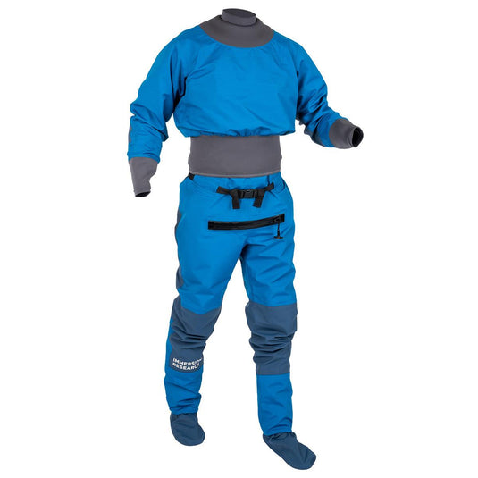 Immersion Research 7Figure Men's Dry Suit