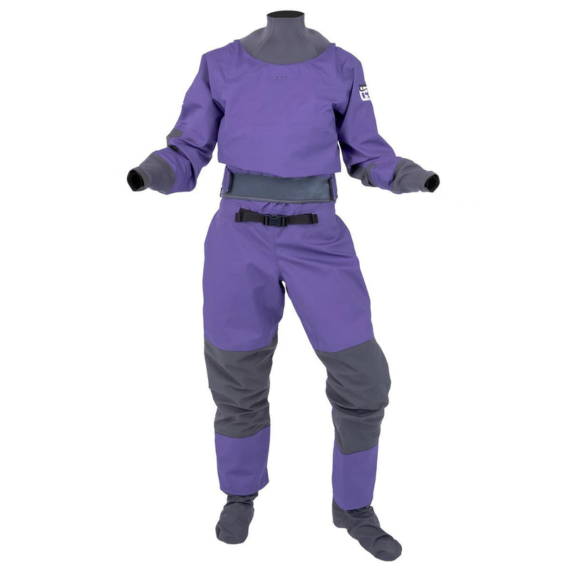 Load image into Gallery viewer, Immersion Research Women&#39;s Aphrodite Dry Suit
