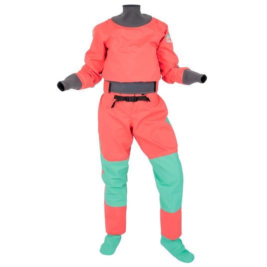 Immersion Research Women's Aphrodite Dry Suit