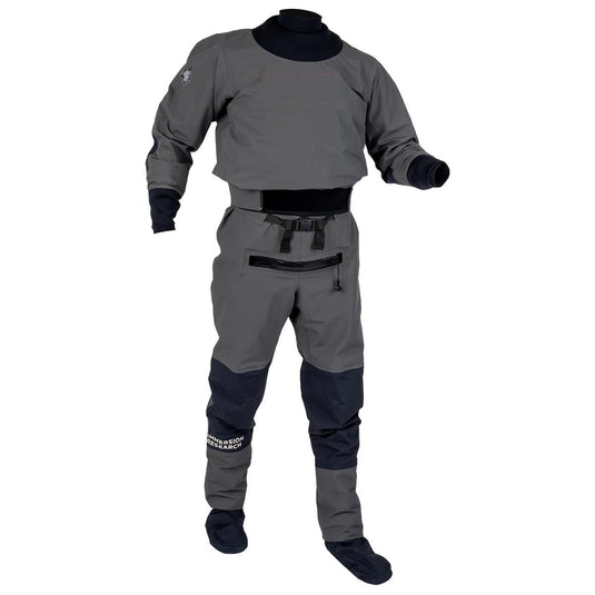 Immersion Research Devils Club Men's Dry Suit