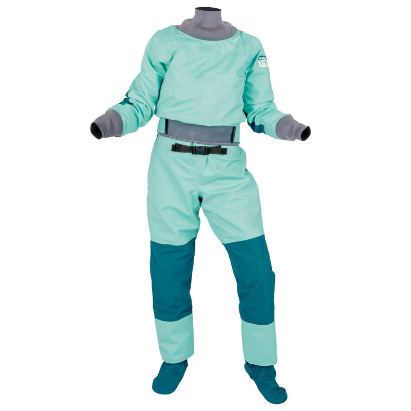 Load image into Gallery viewer, Immersion Research Women&#39;s Aphrodite Dry Suit
