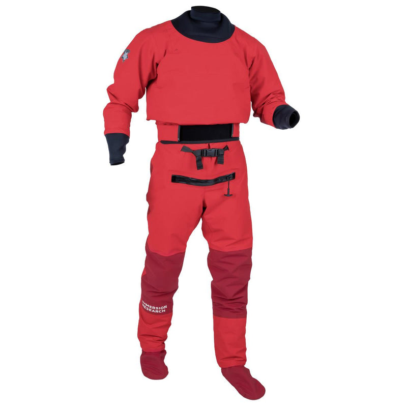 Load image into Gallery viewer, Immersion Research Devils Club Men&#39;s Dry Suit
