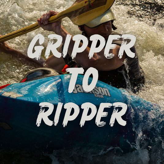 Gripper to Ripper Gift Certificate