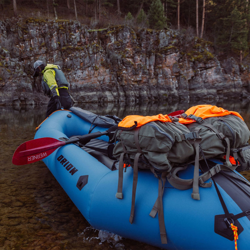 Load image into Gallery viewer, NRS Orion Packraft
