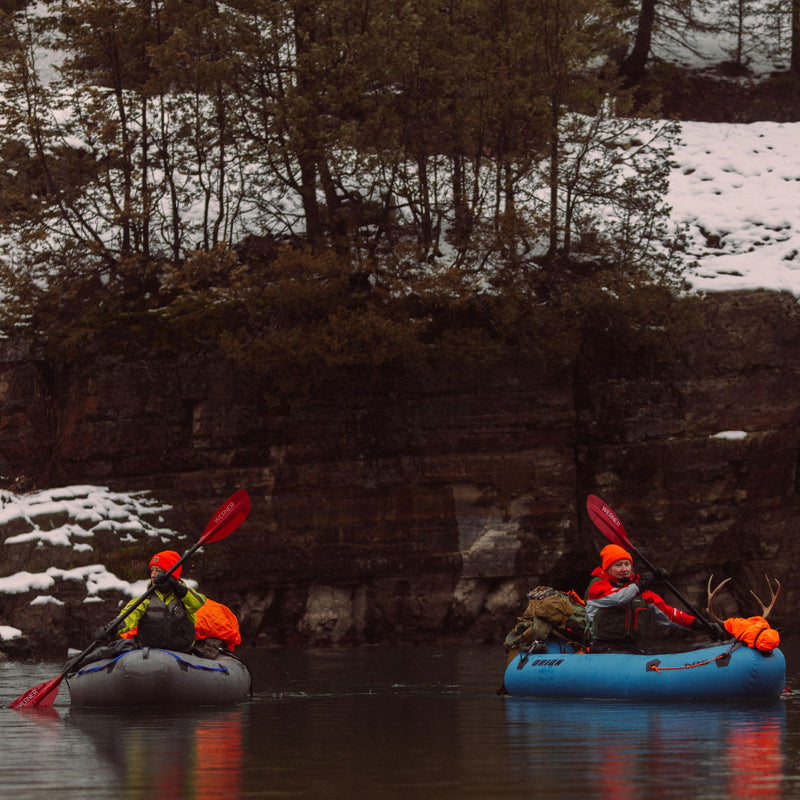 Load image into Gallery viewer, NRS Orion Packraft
