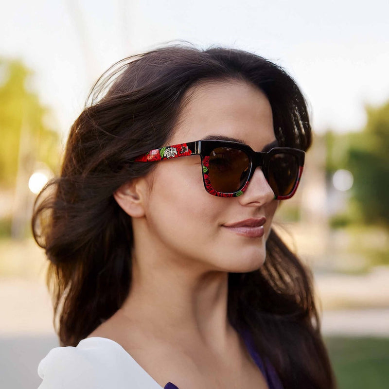 Load image into Gallery viewer, Grateful Dead Roses Songbirds
