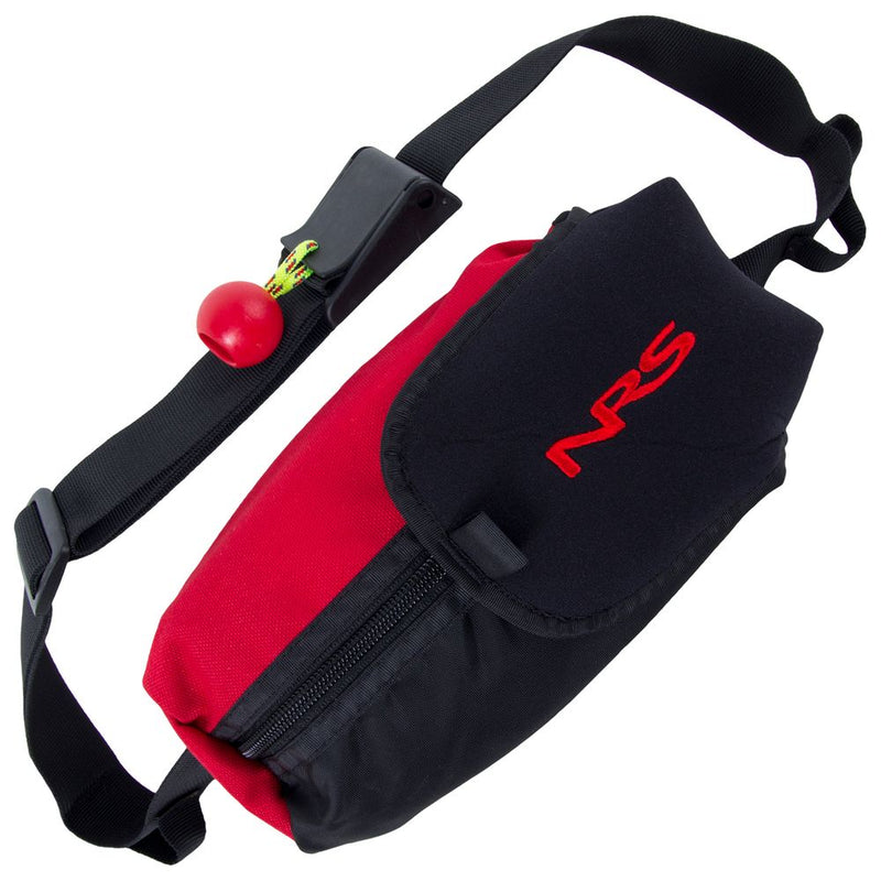 Load image into Gallery viewer, NRS Guardian Wedge Waist Throw Bag
