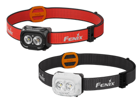 Fenix HL18R-T V2 Lightweight Trail Running Headlamp