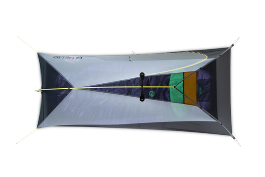 Hornet OSMO Ultralight Backpacking Tent