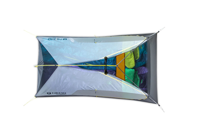 Load image into Gallery viewer, Hornet OSMO Ultralight Backpacking Tent

