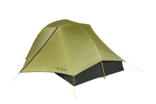Hornet OSMO Ultralight Backpacking Tent