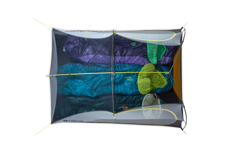 Load image into Gallery viewer, Hornet OSMO Ultralight Backpacking Tent
