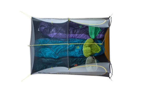 Hornet OSMO Ultralight Backpacking Tent