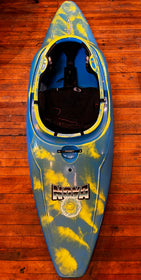 Dagger Nova Used Whitewater Kayak