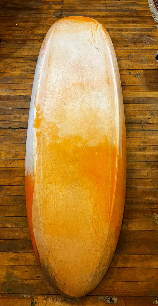 Jackson Kayak MixMaster 7.5 Used Whitewater Kayak