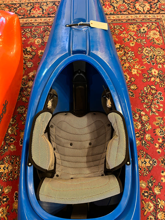LiquidLogic Party Braaap 69 Used Whitewater Kayak