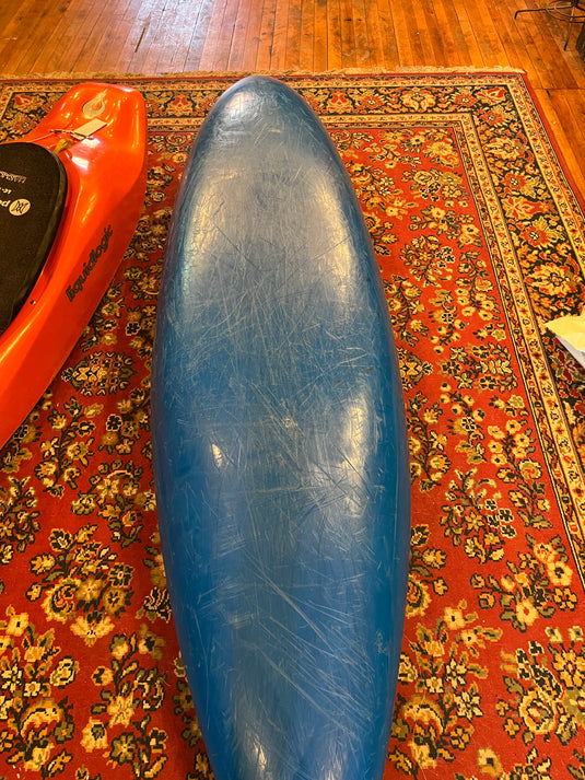 LiquidLogic Party Braaap 69 Used Whitewater Kayak