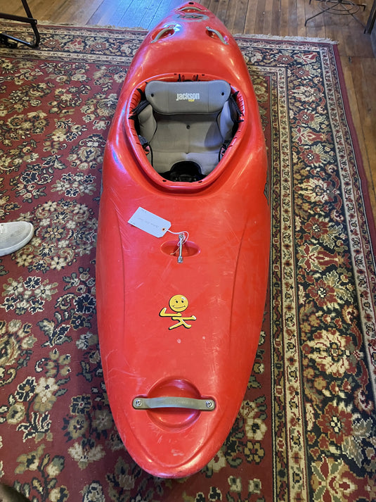 Used Outdoor New England