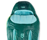 Disco Women's Down Sleeping Bag