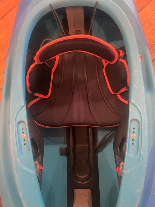 Pyranha Ozone Used Whitewater Kayak