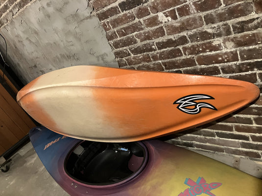 Wave Forplay Used Whitewater Kayak