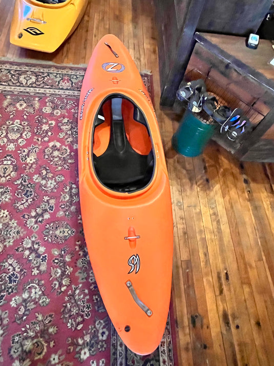 WaveSport Z Used Whitewater Kayak
