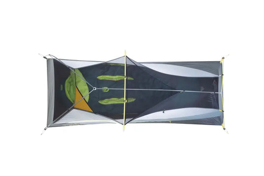 Dragonfly OSMO Ultralight Backpacking Tent