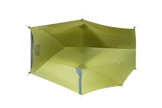 Dragonfly OSMO Ultralight Backpacking Tent